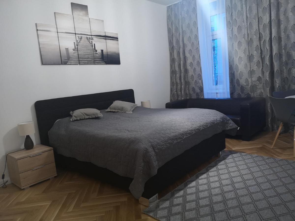 Angelika Apartment Wien